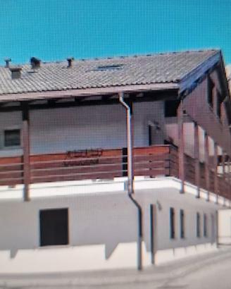 Appartamento Casa Canazei