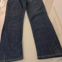 Jeans Burberry donna nuovi