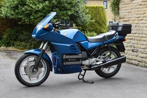 BMW K100 RICAMBI "ORIGINALI"