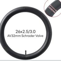 Camere d'aria per bici - 26 pollici