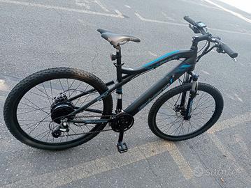 F.lli Schiano Braver27.5'',Mountain Bike Elettrica