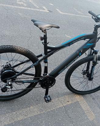 F.lli Schiano Braver27.5'',Mountain Bike Elettrica