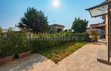 Terra tetto ristrutturato a Pescia