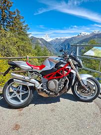 MV Agusta Brutale
