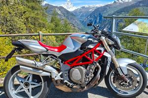 MV Agusta Brutale