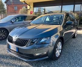 Skoda Octavia 1.6 TDI CR 90 CV Wagon Neopatentati 