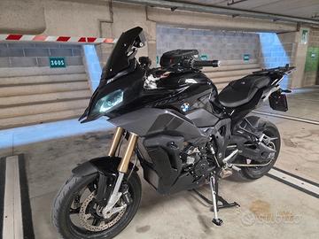 Bmw S1000XR Triple Black 2022