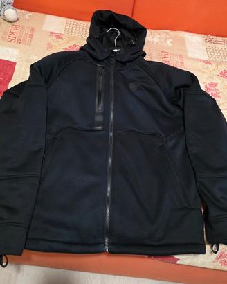 Giacca felpa Ducati c2 nero tg L