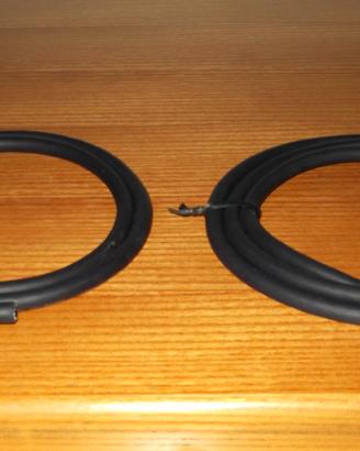 cavo segnale audio