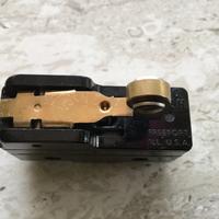 Numero 6 Interruttori di base/a scatto rapido 15A