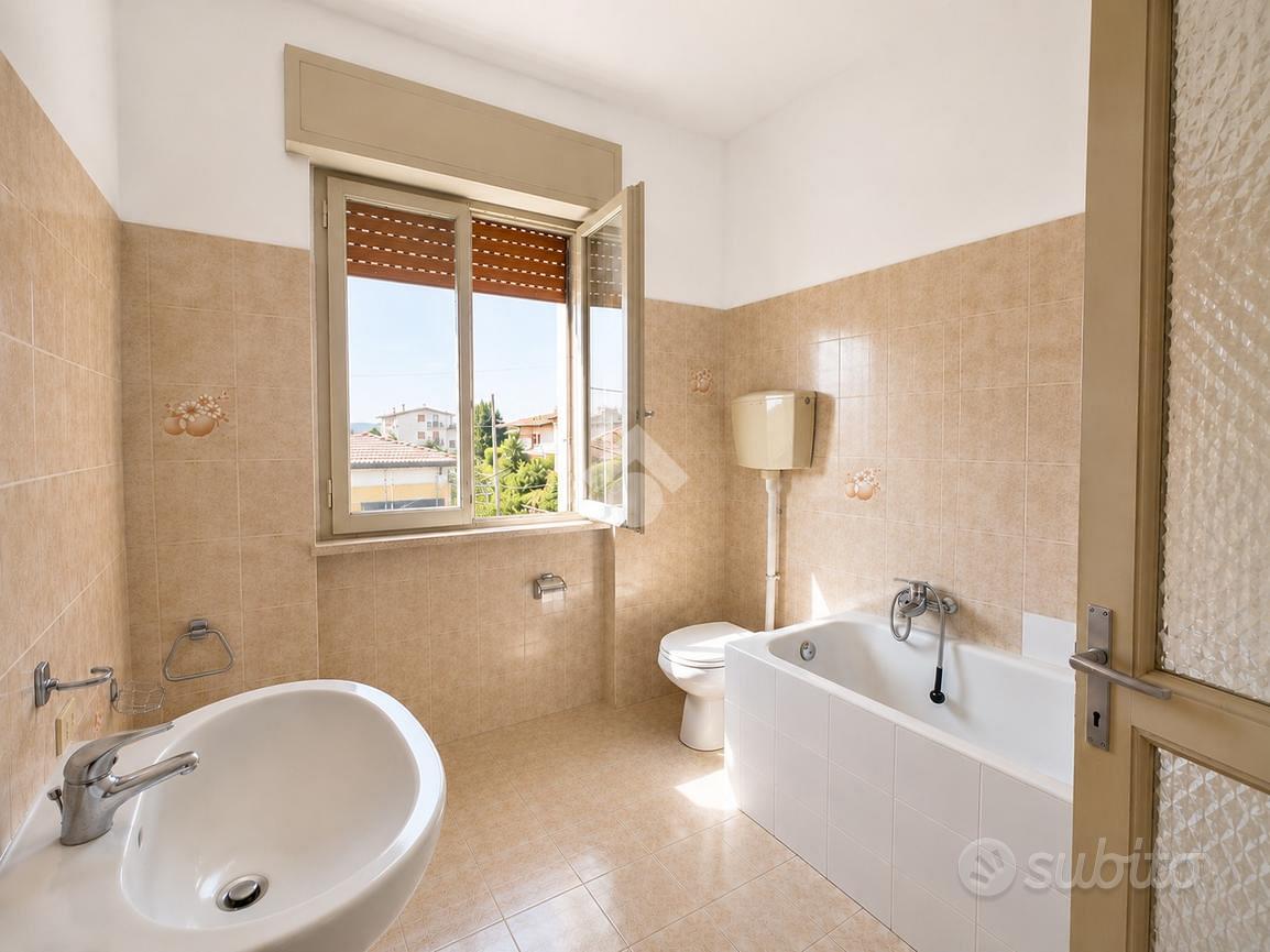 Appartamento – Mozzo, Borghetto - Altro