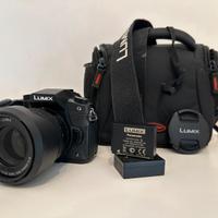 LUMIX G80