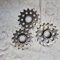 PIGNONI E CORONE PASSO 520 PER BMW S/M1000RR