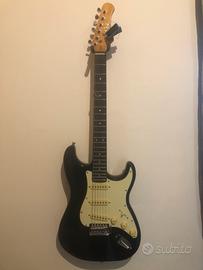 Chitarra elettrica eko