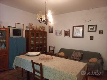 Fluminimaggiore - Appartamento mq. 133