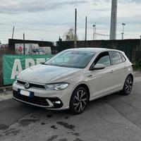 Volkswagen Polo R-Line