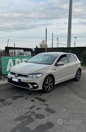 Volkswagen Polo R-Line