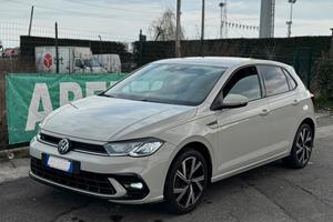 Volkswagen Polo R-Line