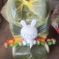 seggiolino britax romer