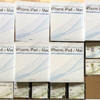 Corso di programmazione Apple iPhone, iPad, Mac