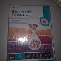 Il buon uso dell'Italiano 