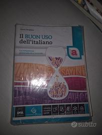 Il buon uso dell'Italiano 