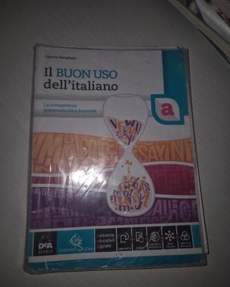 Il buon uso dell'Italiano 