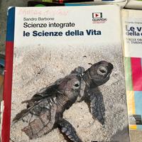 Le scienze della vita