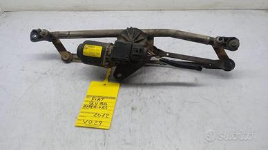 MOTORINO TERGICRISTALLO ANTERIORE FIAT Qubo 1Â° Se