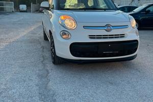 Fiat 500L 1.3 Multijet 85 CV Panoramic Edition Bia