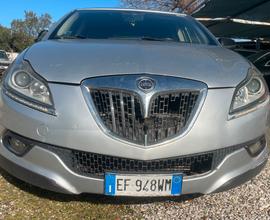 LANCIA DELTA AUTOMATICA 1.6 Multijet
