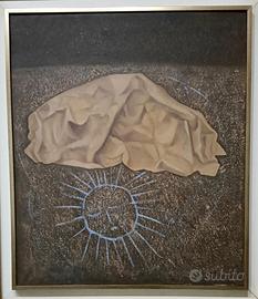 Enrico BENAGLIA storico 1975