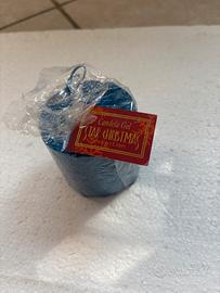 Candela gel natalizia