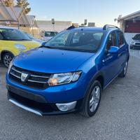 Dacia Sandero Stepway 1.5 dCi 8V 90CV navi