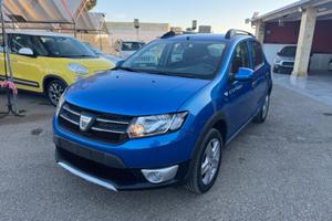 Dacia Sandero Stepway 1.5 dCi 8V 90CV navi