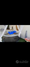 intex idromassaggio 6 posti