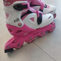 roller bimba allungabili