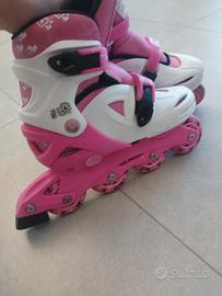 roller bimba allungabili