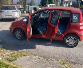 FIAT Panda 2ª serie - 2004