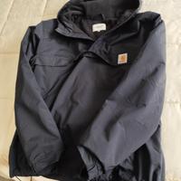 Giacche imbottite pile uomo CARHARTT TG.52