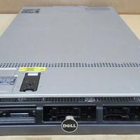 Server Dell PowerEdge R610 24 Thread 48GB ram