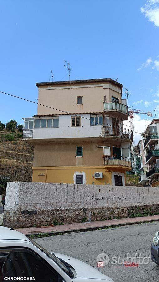 Appartamento – Messina, Mangialupi, III Circoscrizione - Vista 2