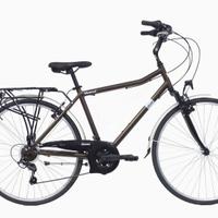 City bike Raleigh 28"