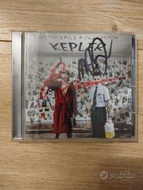 Kepler ( Gemitaiz e Madman) AUTOGRAFATO