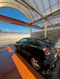 Alfa mito 2009