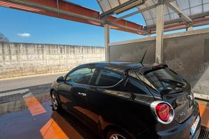Alfa mito 2009