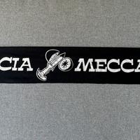 Sciarpa Juventus Arancia Meccanica