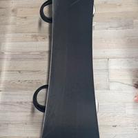Tavola Snowboard + Accessori
