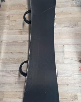 Tavola Snowboard + Accessori