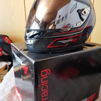 Casco Aprilia Rsv4 Carbon taglia S originale